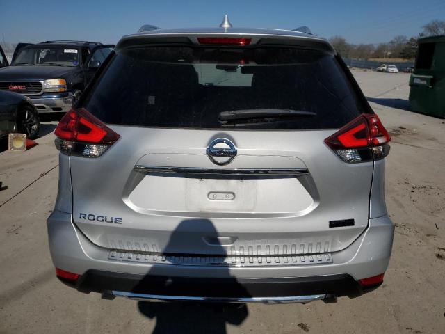 Photo 5 VIN: JN8AT2MT4KW501540 - NISSAN ROGUE 