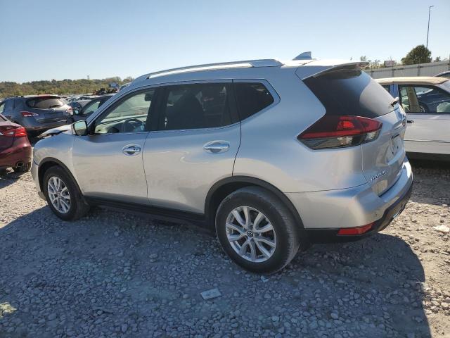 Photo 1 VIN: JN8AT2MT4KW502591 - NISSAN ROGUE S 