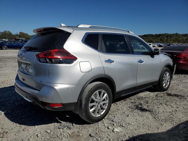 Photo 2 VIN: JN8AT2MT4KW502591 - NISSAN ROGUE S 