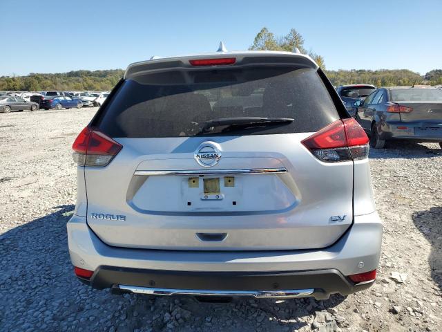 Photo 5 VIN: JN8AT2MT4KW502591 - NISSAN ROGUE S 