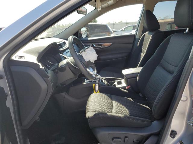 Photo 6 VIN: JN8AT2MT4KW502591 - NISSAN ROGUE S 