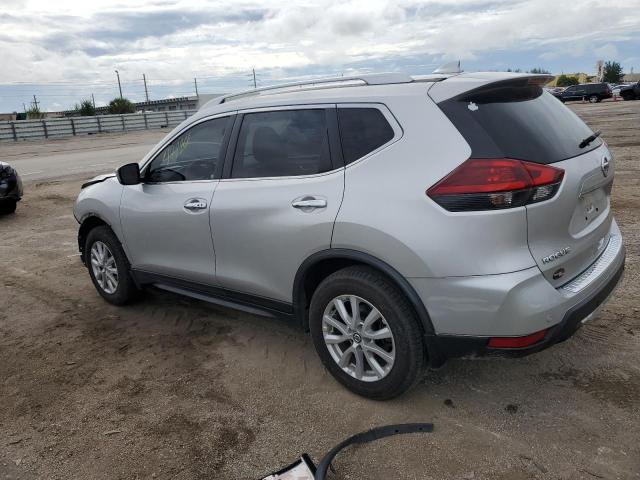 Photo 1 VIN: JN8AT2MT4KW502722 - NISSAN ROGUE S 