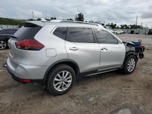 Photo 2 VIN: JN8AT2MT4KW502722 - NISSAN ROGUE S 