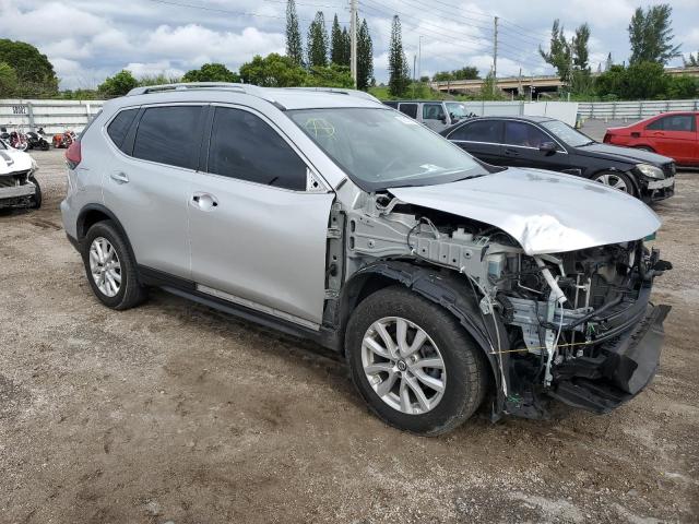 Photo 3 VIN: JN8AT2MT4KW502722 - NISSAN ROGUE S 