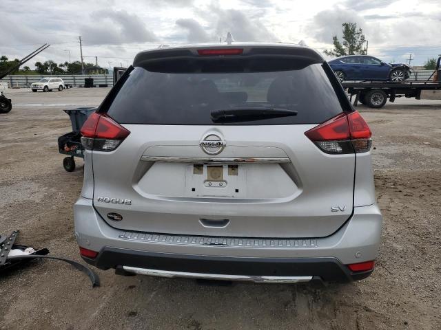 Photo 5 VIN: JN8AT2MT4KW502722 - NISSAN ROGUE S 