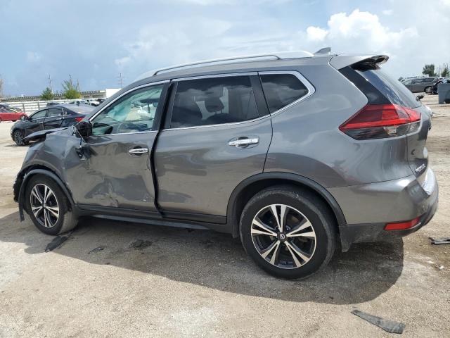 Photo 1 VIN: JN8AT2MT4KW504129 - NISSAN ROGUE S 