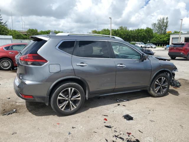 Photo 2 VIN: JN8AT2MT4KW504129 - NISSAN ROGUE S 