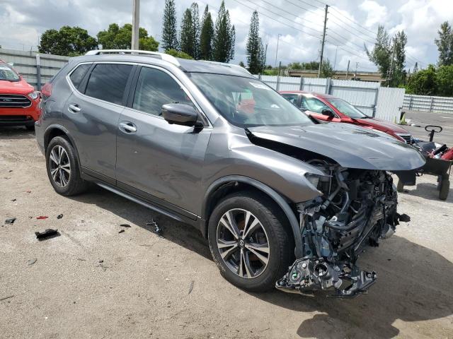 Photo 3 VIN: JN8AT2MT4KW504129 - NISSAN ROGUE S 