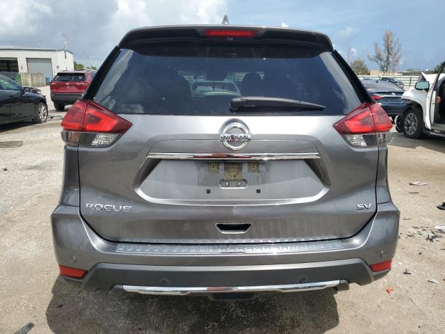 Photo 5 VIN: JN8AT2MT4KW504129 - NISSAN ROGUE S 