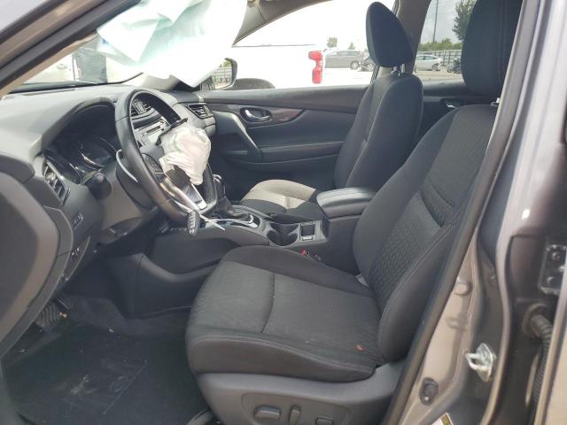 Photo 6 VIN: JN8AT2MT4KW504129 - NISSAN ROGUE S 