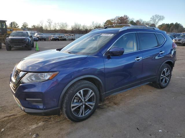 Photo 0 VIN: JN8AT2MT4LW001217 - NISSAN ROGUE 