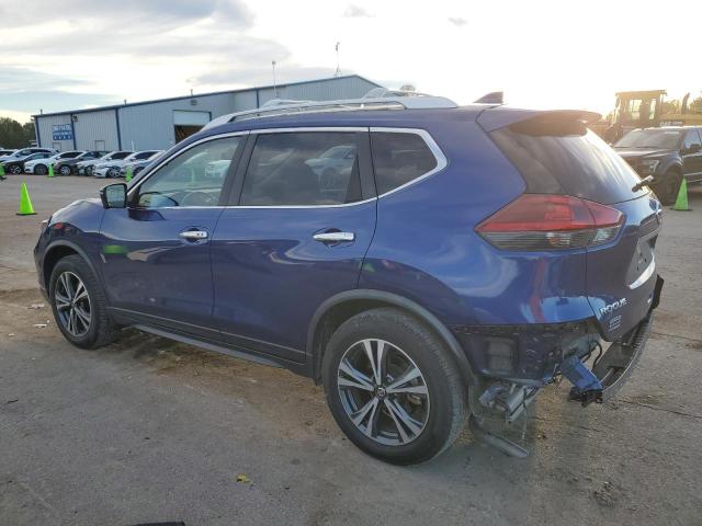 Photo 1 VIN: JN8AT2MT4LW001217 - NISSAN ROGUE 