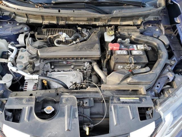 Photo 11 VIN: JN8AT2MT4LW001217 - NISSAN ROGUE 