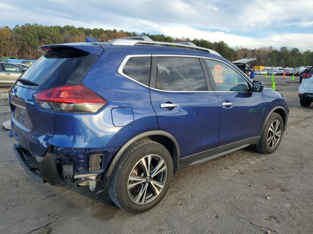 Photo 2 VIN: JN8AT2MT4LW001217 - NISSAN ROGUE 