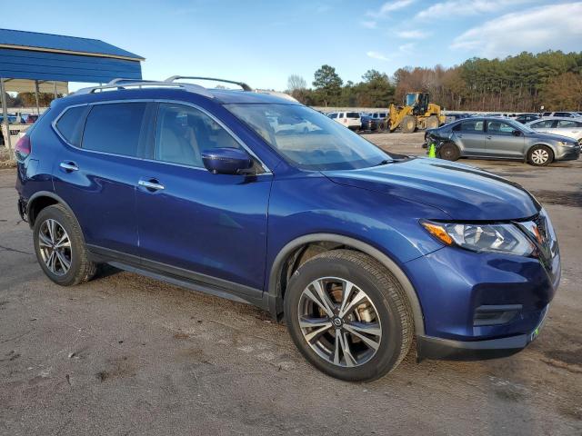 Photo 3 VIN: JN8AT2MT4LW001217 - NISSAN ROGUE 