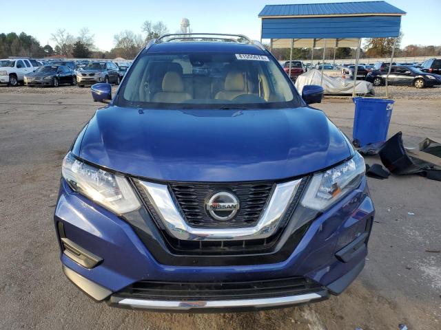 Photo 4 VIN: JN8AT2MT4LW001217 - NISSAN ROGUE 