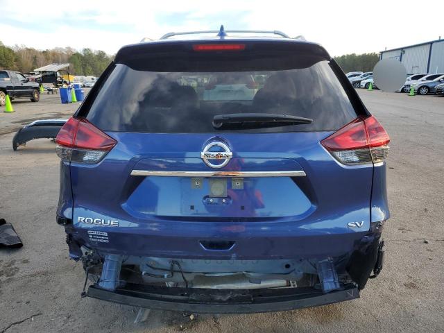 Photo 5 VIN: JN8AT2MT4LW001217 - NISSAN ROGUE 