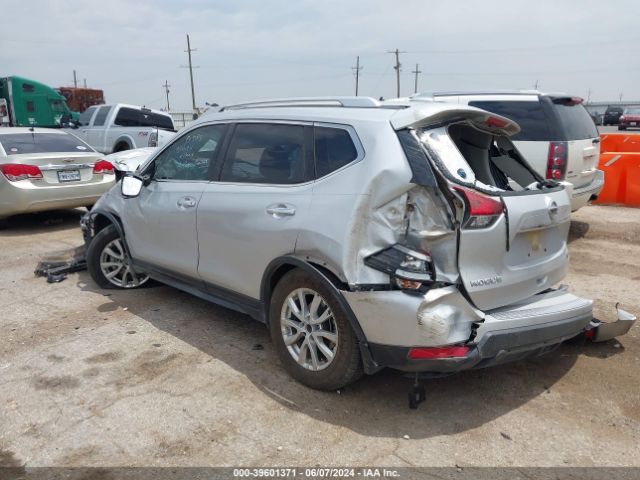 Photo 2 VIN: JN8AT2MT4LW002495 - NISSAN ROGUE 