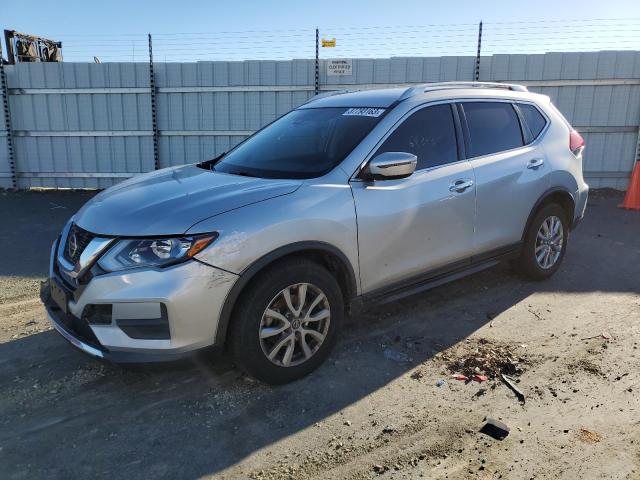 Photo 0 VIN: JN8AT2MT4LW003470 - NISSAN ROGUE S 