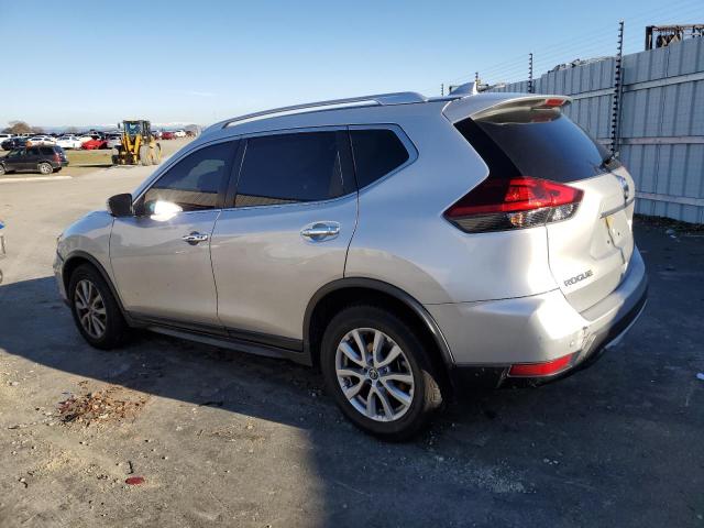 Photo 1 VIN: JN8AT2MT4LW003470 - NISSAN ROGUE S 