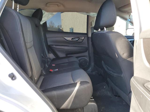 Photo 10 VIN: JN8AT2MT4LW003470 - NISSAN ROGUE S 