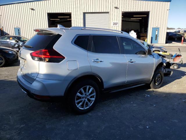 Photo 2 VIN: JN8AT2MT4LW003470 - NISSAN ROGUE S 