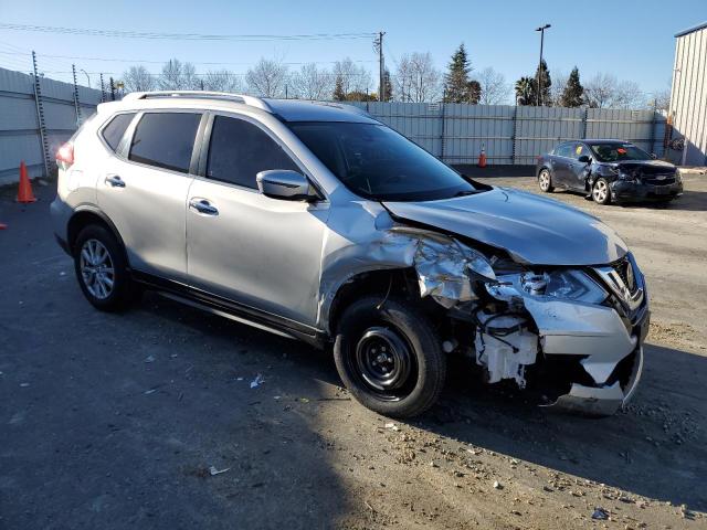 Photo 3 VIN: JN8AT2MT4LW003470 - NISSAN ROGUE S 