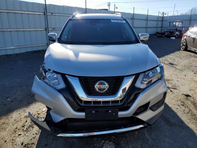 Photo 4 VIN: JN8AT2MT4LW003470 - NISSAN ROGUE S 