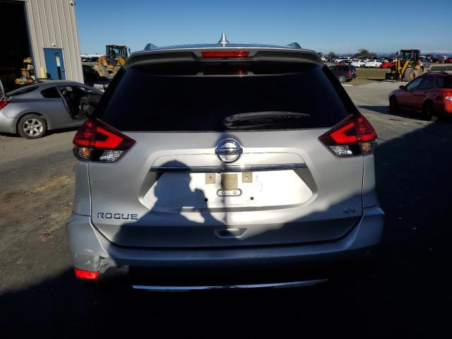 Photo 5 VIN: JN8AT2MT4LW003470 - NISSAN ROGUE S 