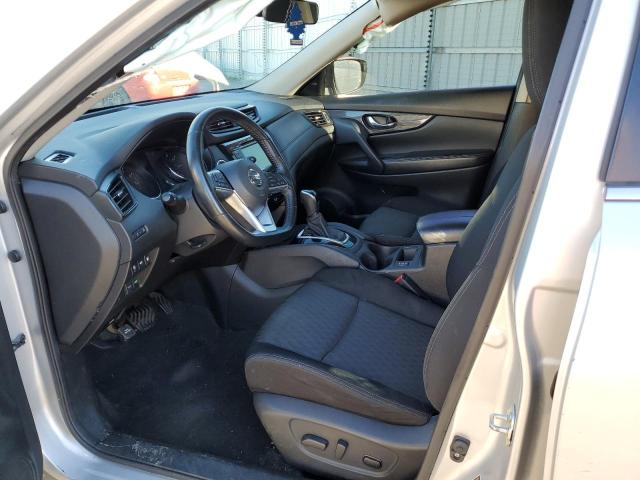 Photo 6 VIN: JN8AT2MT4LW003470 - NISSAN ROGUE S 