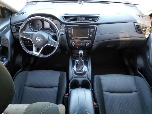 Photo 7 VIN: JN8AT2MT4LW003470 - NISSAN ROGUE S 