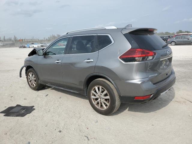 Photo 1 VIN: JN8AT2MT4LW004697 - NISSAN ROGUE 