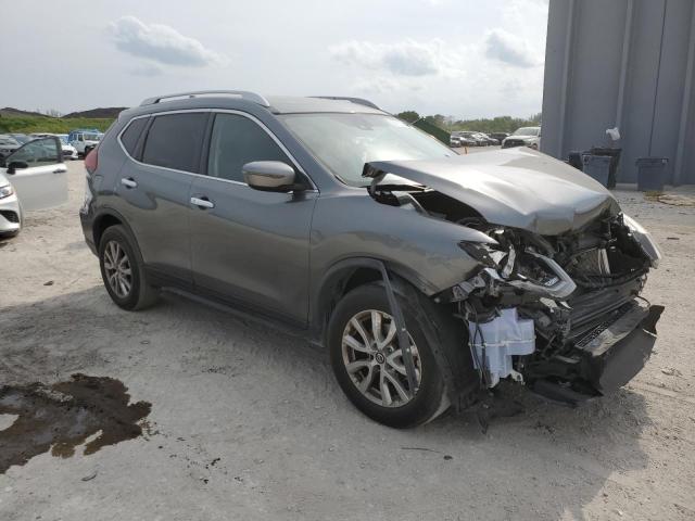 Photo 3 VIN: JN8AT2MT4LW004697 - NISSAN ROGUE 