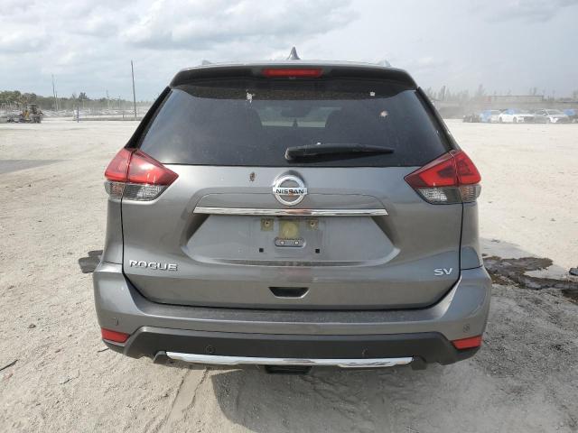 Photo 5 VIN: JN8AT2MT4LW004697 - NISSAN ROGUE 