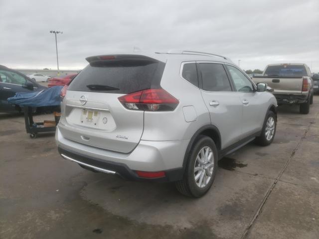 Photo 3 VIN: JN8AT2MT4LW005221 - NISSAN ROGUE S 