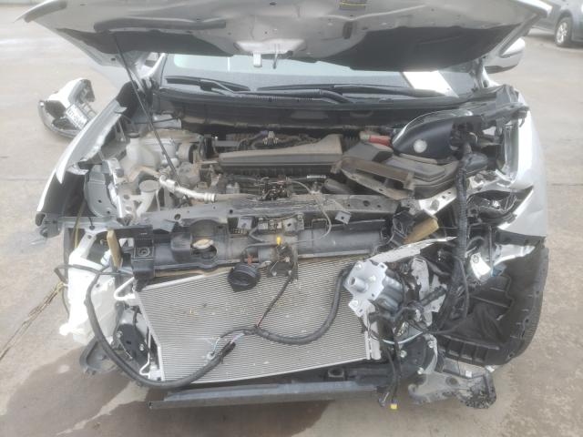 Photo 6 VIN: JN8AT2MT4LW005221 - NISSAN ROGUE S 