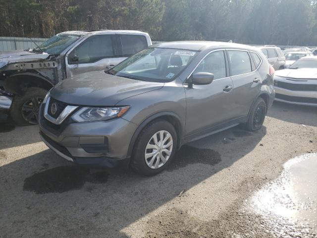 Photo 0 VIN: JN8AT2MT4LW005719 - NISSAN ROGUE S 