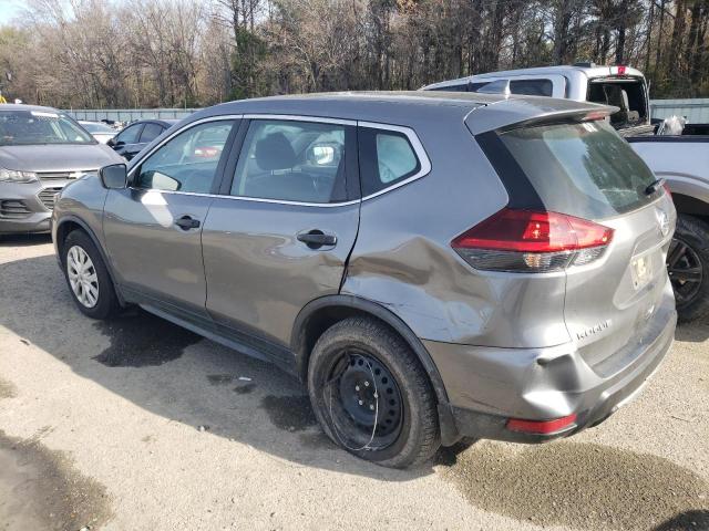 Photo 1 VIN: JN8AT2MT4LW005719 - NISSAN ROGUE S 