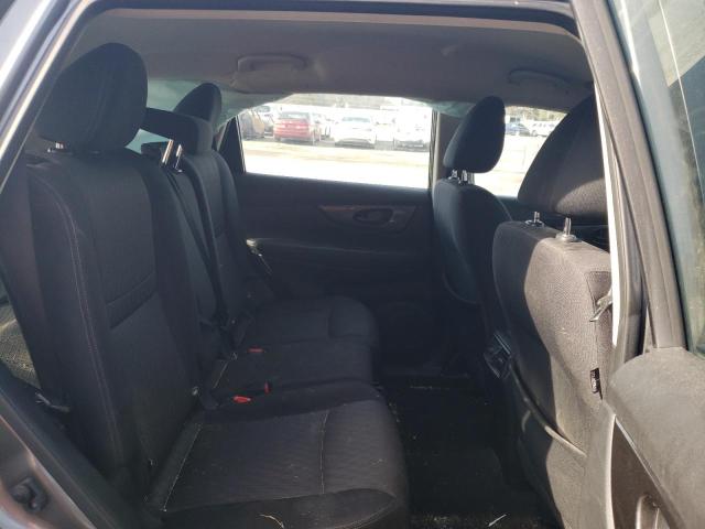 Photo 10 VIN: JN8AT2MT4LW005719 - NISSAN ROGUE S 