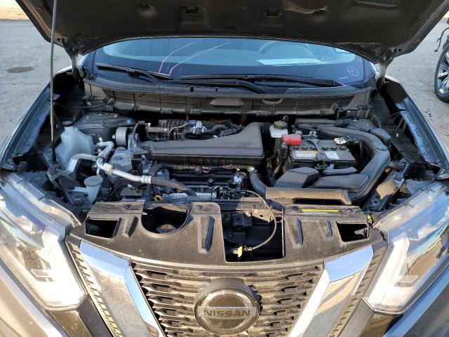 Photo 6 VIN: JN8AT2MT4LW006272 - NISSAN ROGUE S 