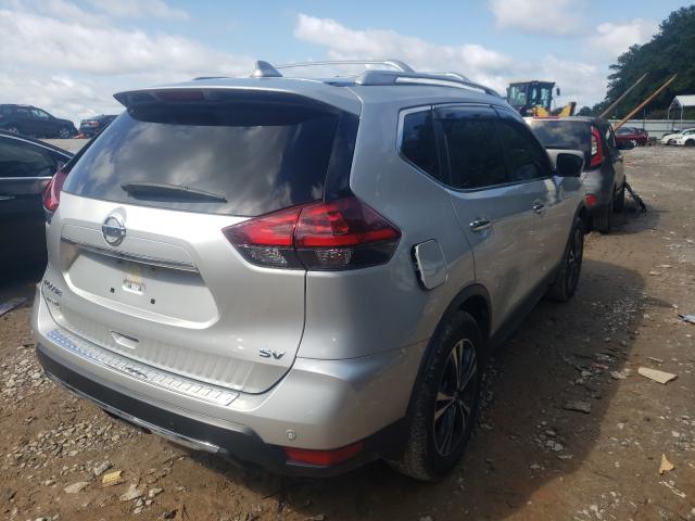 Photo 3 VIN: JN8AT2MT4LW007776 - NISSAN ROGUE S 