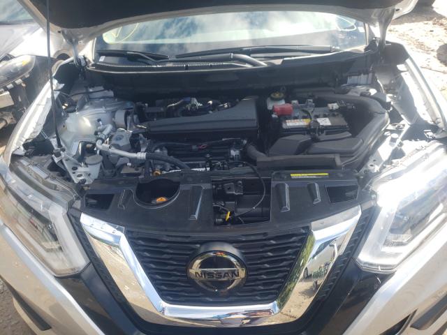 Photo 6 VIN: JN8AT2MT4LW007776 - NISSAN ROGUE S 