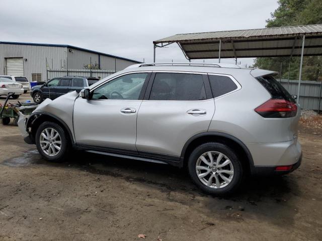 Photo 1 VIN: JN8AT2MT4LW009706 - NISSAN ROGUE S 