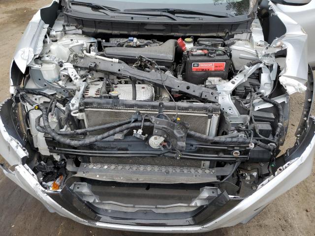 Photo 11 VIN: JN8AT2MT4LW009706 - NISSAN ROGUE S 