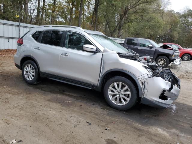 Photo 3 VIN: JN8AT2MT4LW009706 - NISSAN ROGUE S 