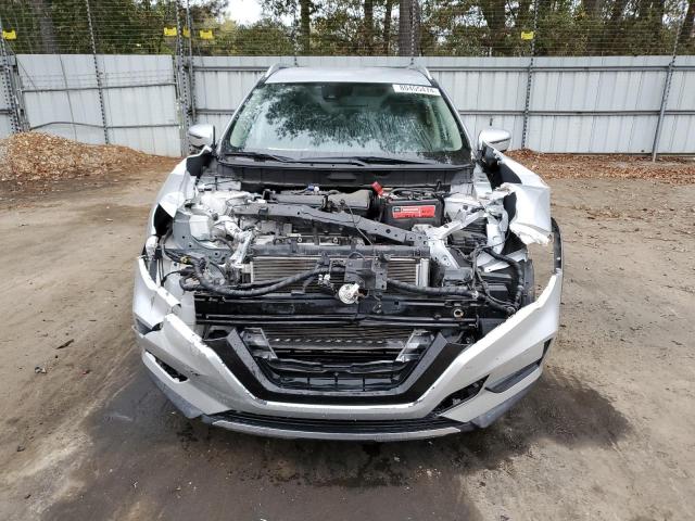 Photo 4 VIN: JN8AT2MT4LW009706 - NISSAN ROGUE S 