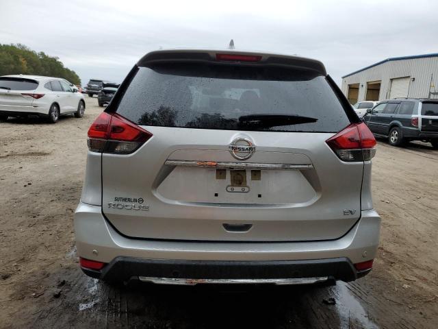 Photo 5 VIN: JN8AT2MT4LW009706 - NISSAN ROGUE S 