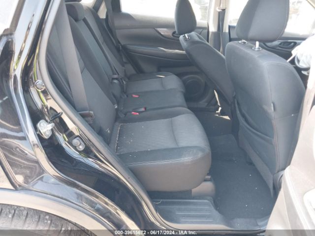 Photo 7 VIN: JN8AT2MT4LW011245 - NISSAN ROGUE 