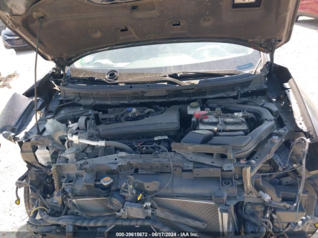 Photo 9 VIN: JN8AT2MT4LW011245 - NISSAN ROGUE 