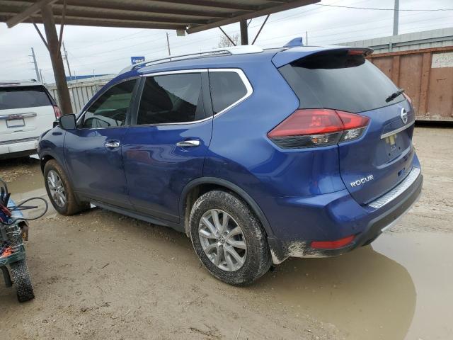 Photo 1 VIN: JN8AT2MT4LW012010 - NISSAN ROGUE 